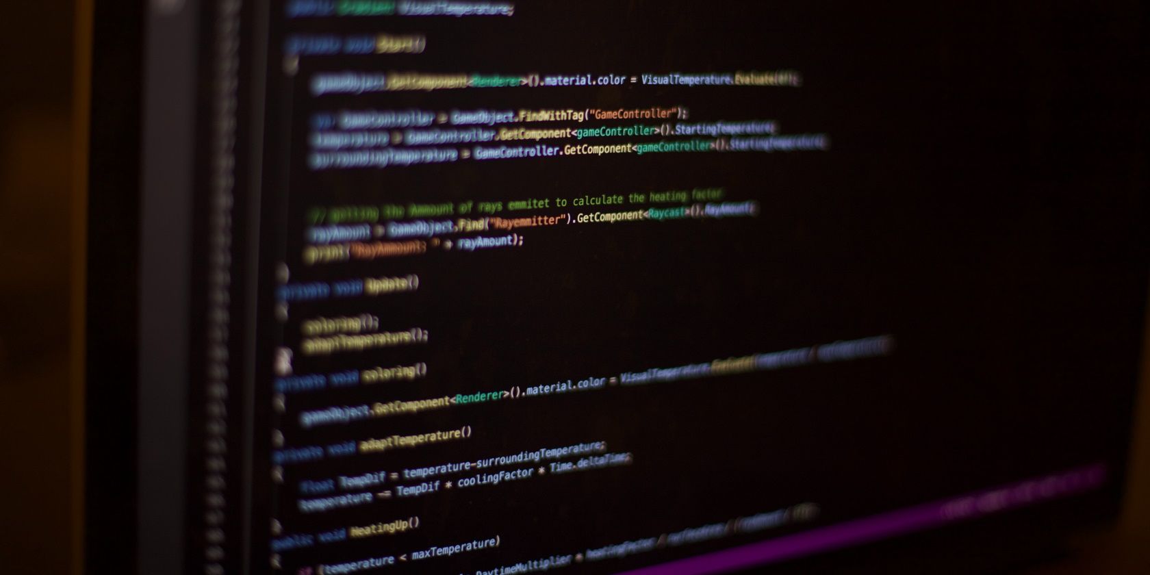 Преобразование типов в C# — парсинг и приведение