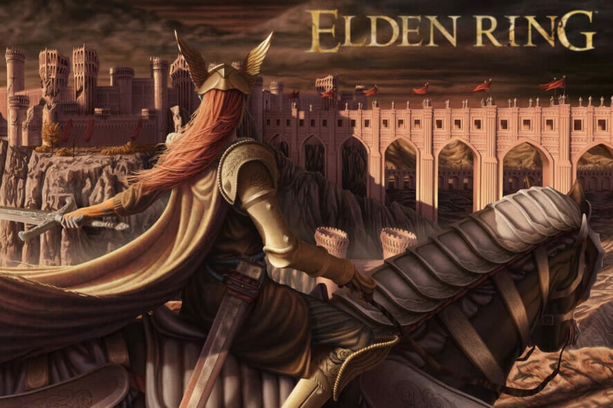 Elden Ring не обновляется — быстрое решение