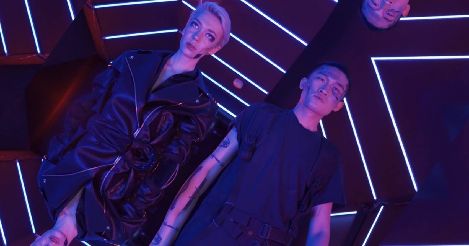 Motion Tile в After Effects — руководство