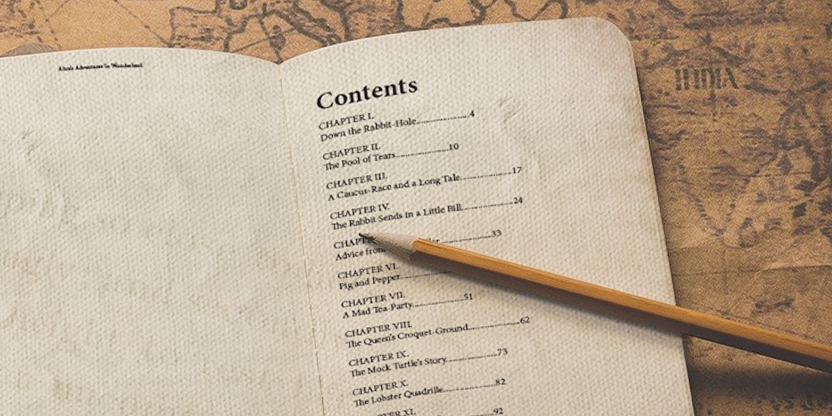 Содержание в InDesign: как создать и настроить