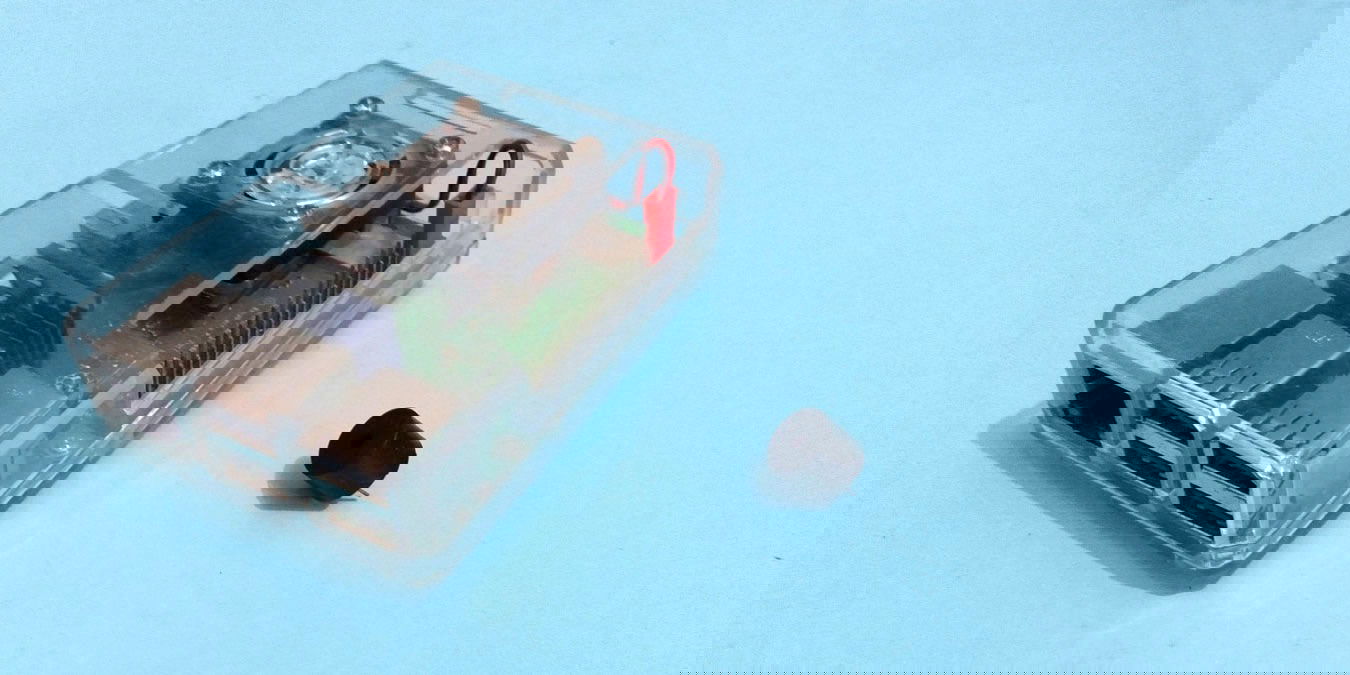 Пьезодинамик и Raspberry Pi — подключение и код