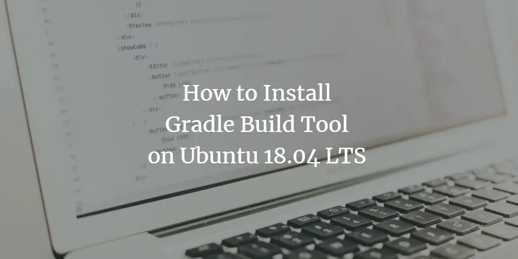Логотип Gradle и схема сборки проекта