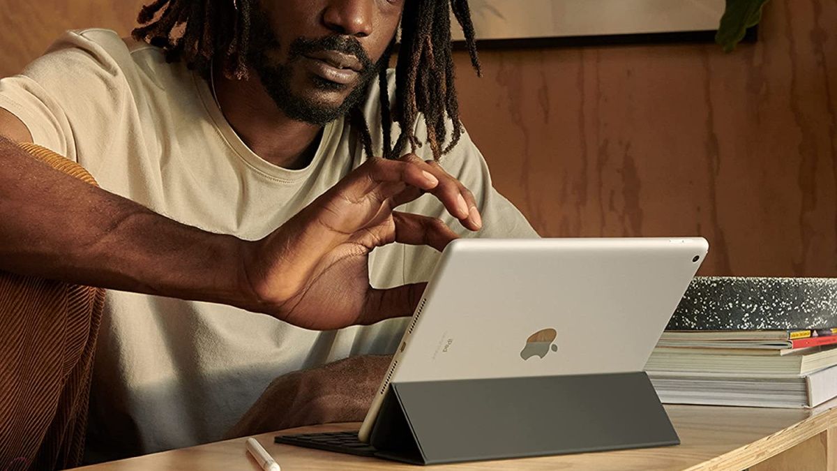 Stage Manager на iPad: полное руководство