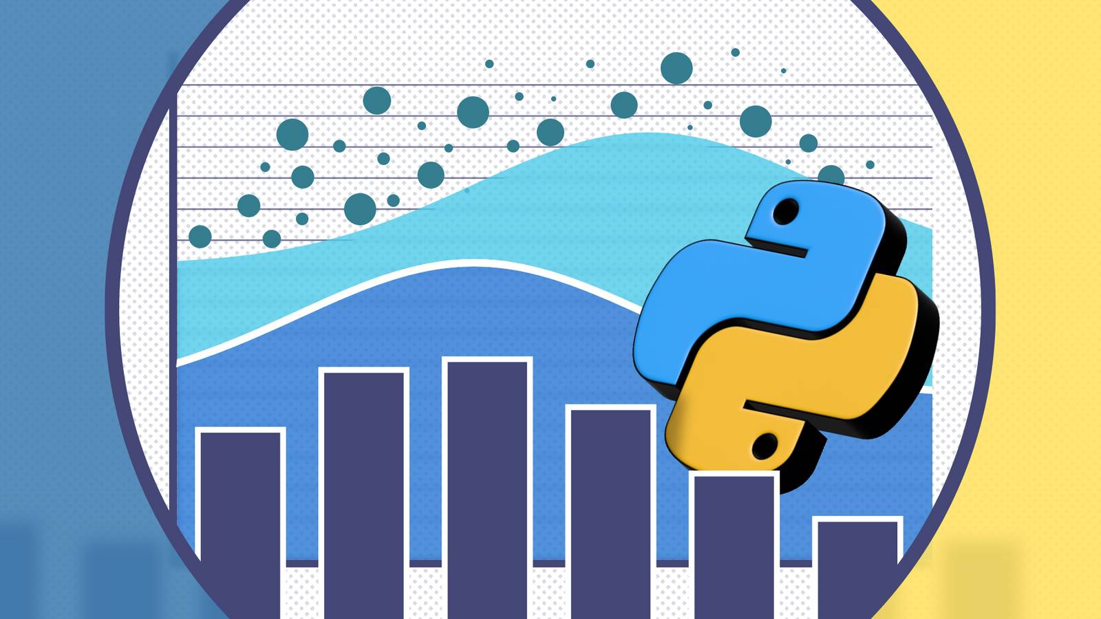 pandas DataFrame: Einstieg & Praxis
