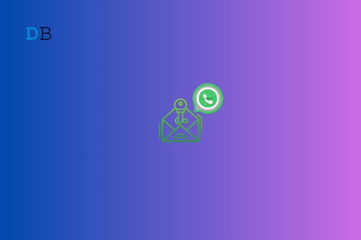 Configurar Passkey en WhatsApp: guía paso a paso