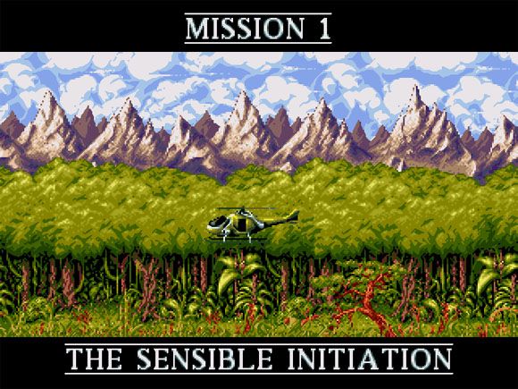 Процесс установки DOSBox