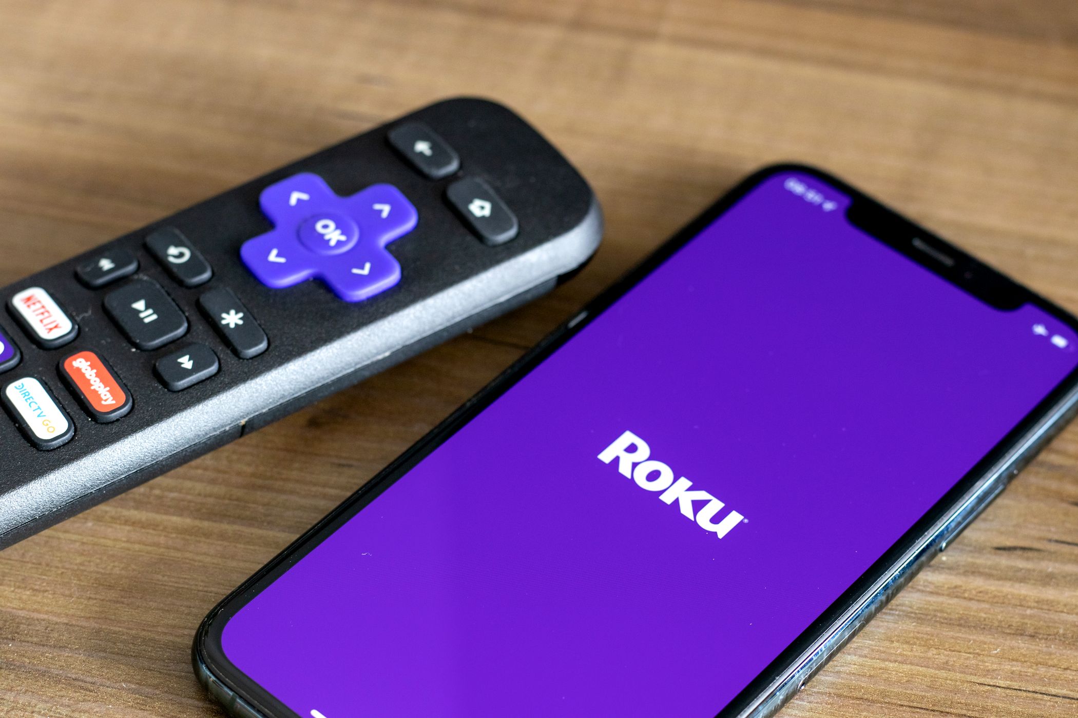 Подключить Roku к Wi‑Fi без пульта