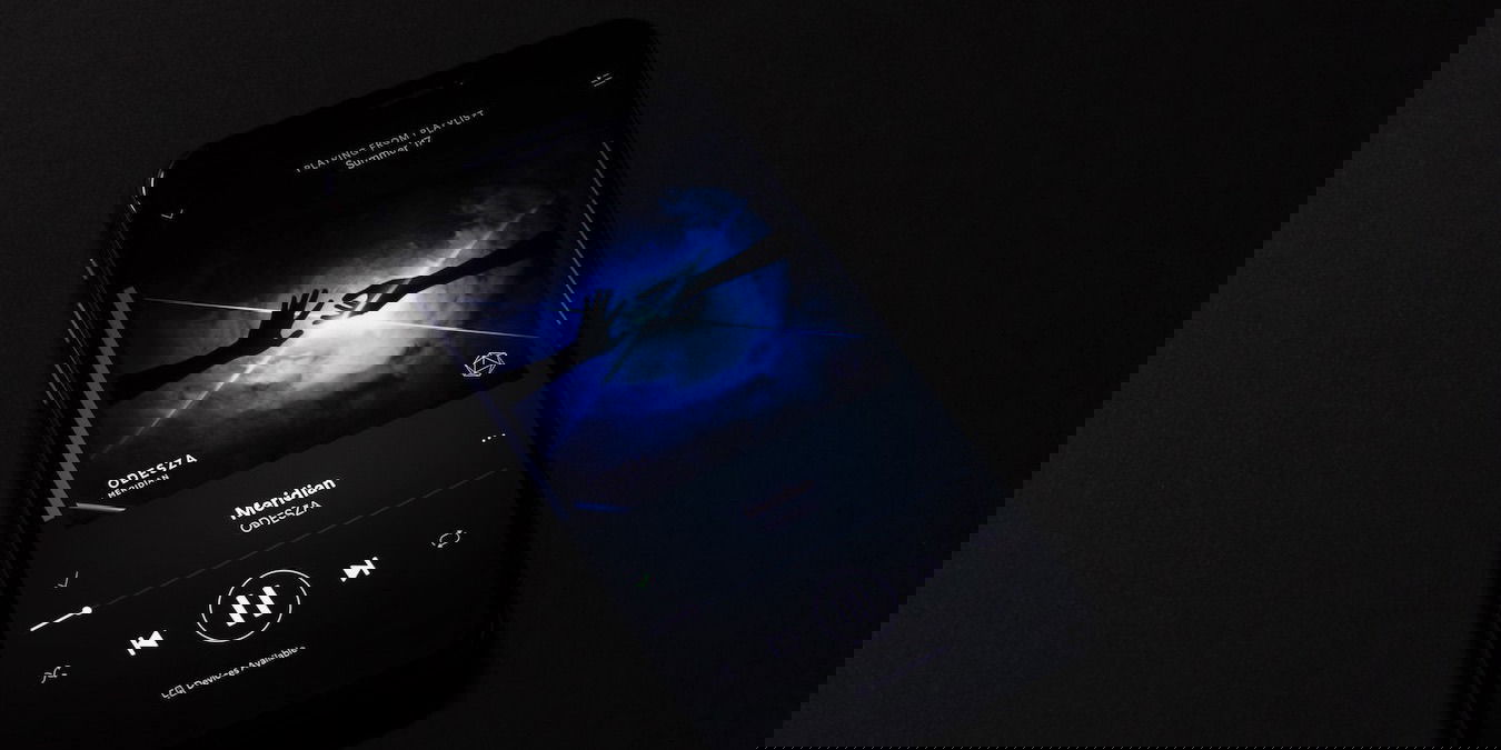 Удаление и перенос музыки Spotify