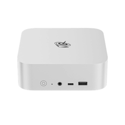 Питание мини‑ПК от USB‑C power bank