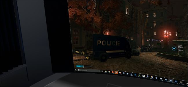 Как играть в любую 2D‑игру в VR через SteamVR