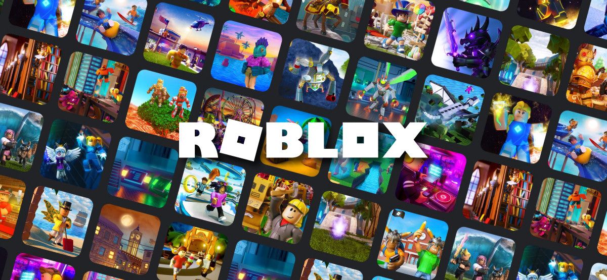 Удалить аккаунт Roblox — инструкция
