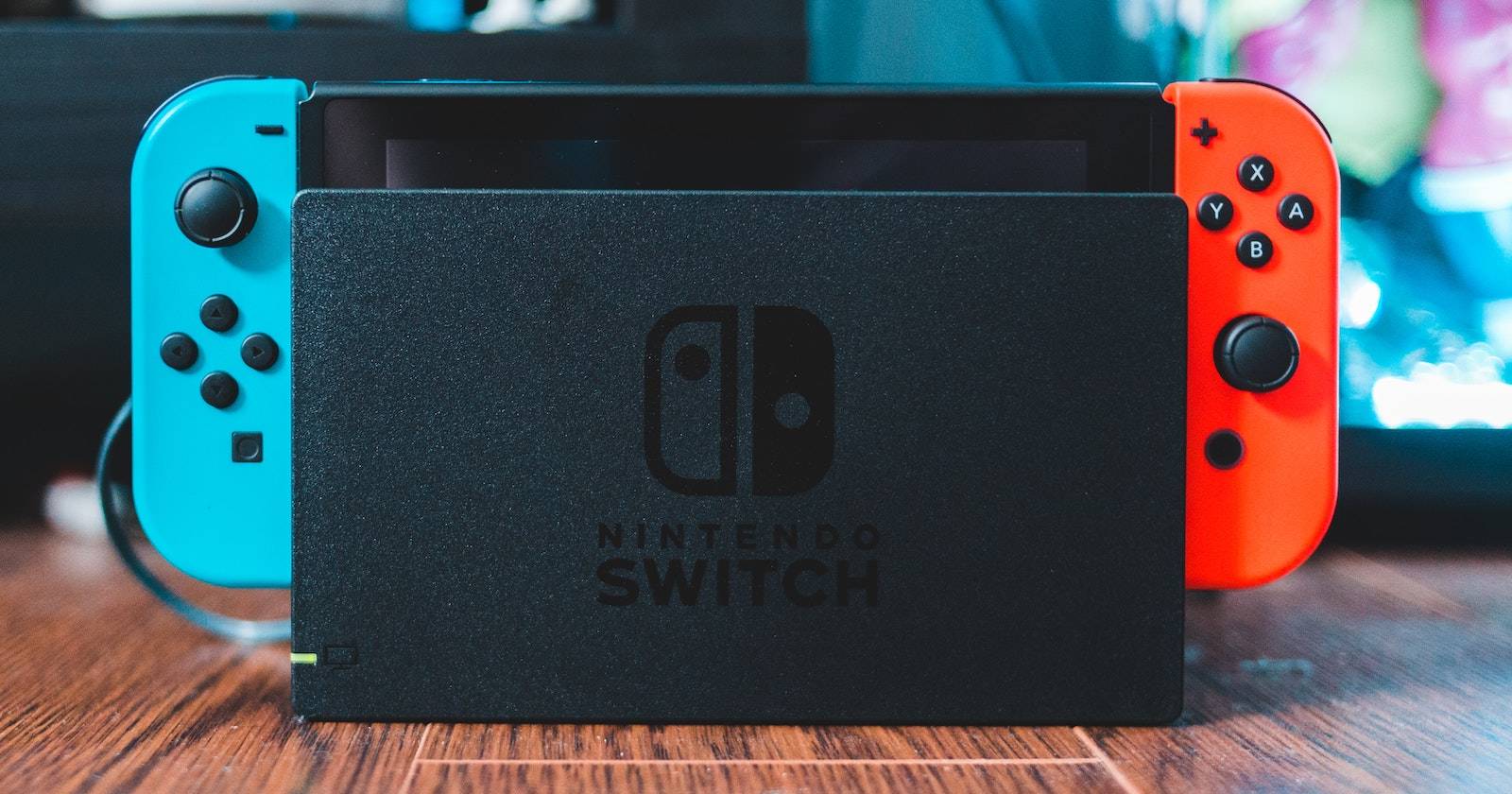 Группы на Nintendo Switch — как организовать игры