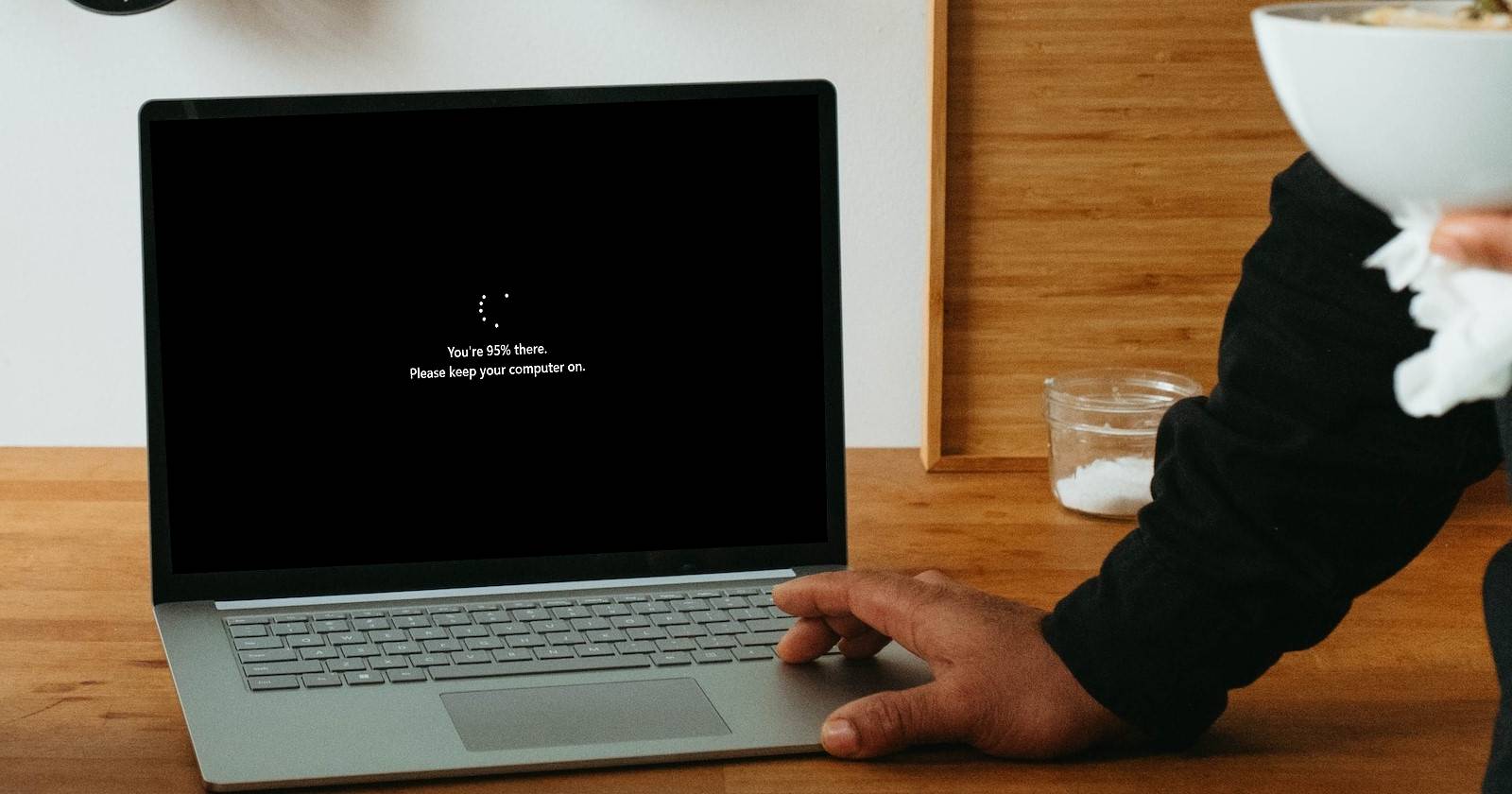 Получать обновления Windows 11 сразу