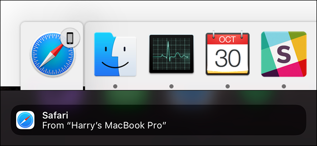 Как отключить Handoff на iPhone, iPad и Mac