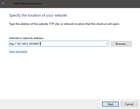 es-file-explorer-enter-network-address
