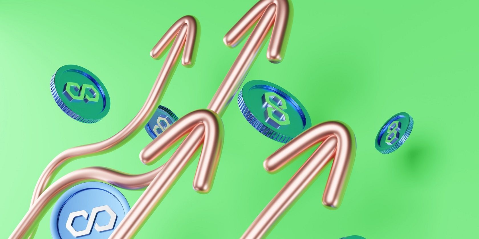 Купить Polygon NFT на Coinbase — пошагово