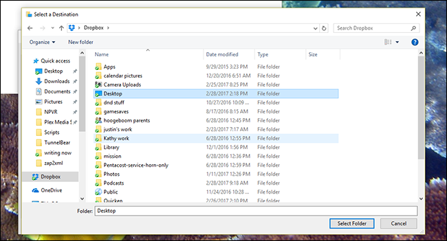 windows-pick-folder