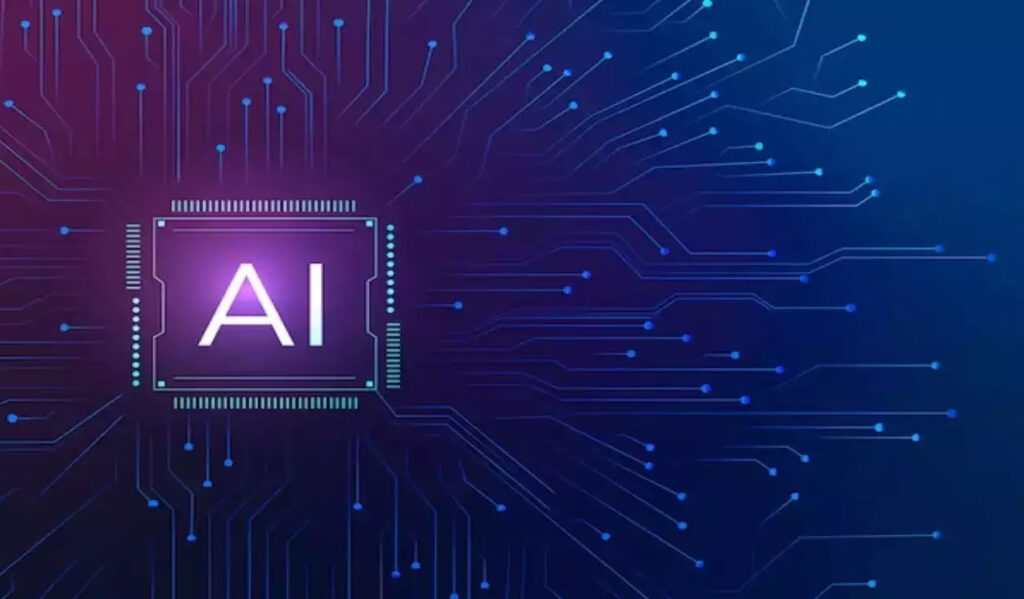 Ответ Bard с изображением из выступления Google I/O