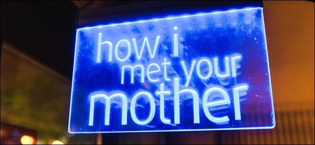 Где смотреть How I Met Your Mother