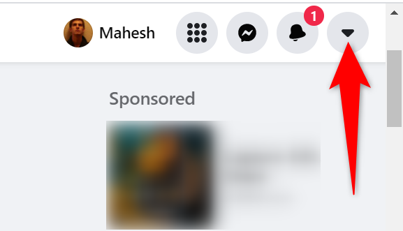 Разблокировать в Facebook Messenger — ПК и мобильный