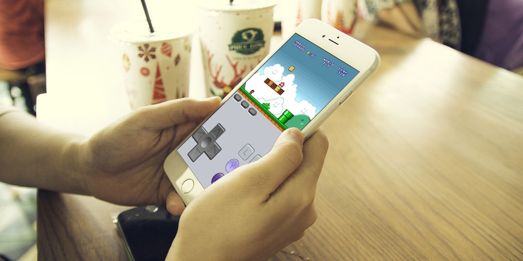 Как установить эмуляторы на iPhone и iPad