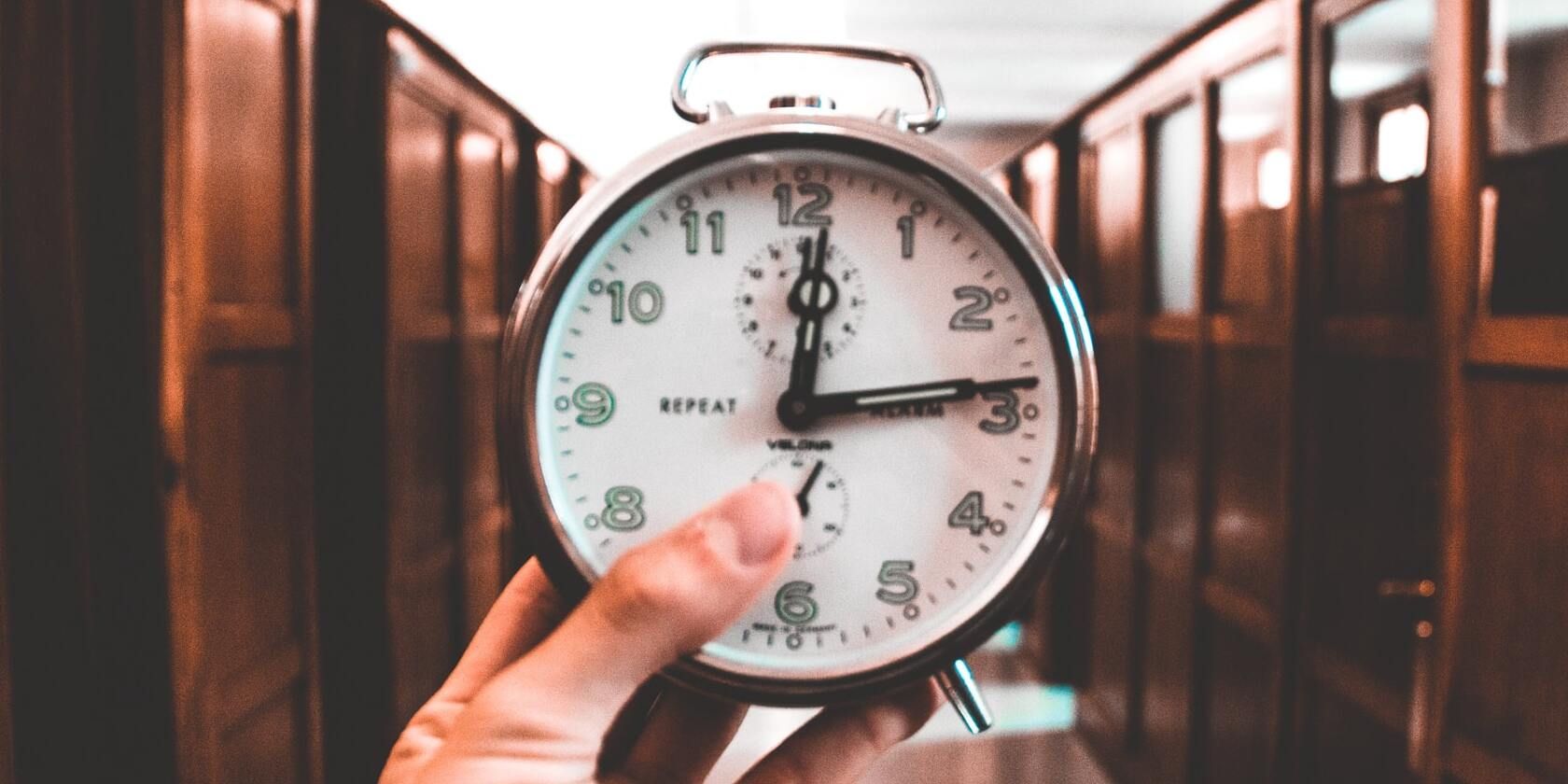 Техника Помодоро для продуктивности на работе