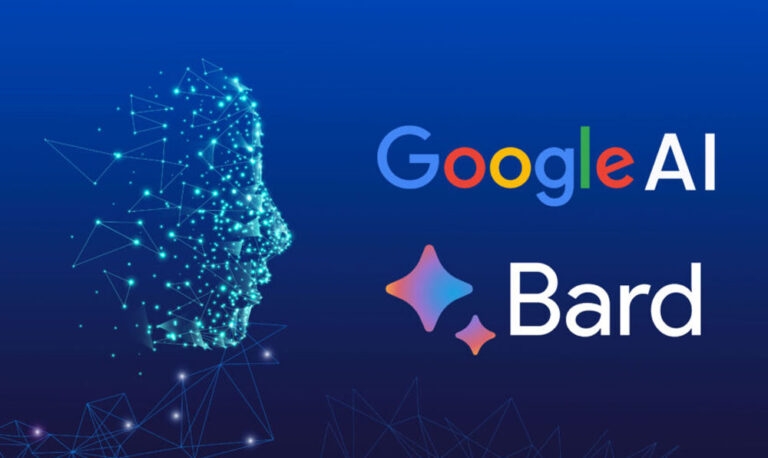 Генерация изображений ИИ с Google Bard