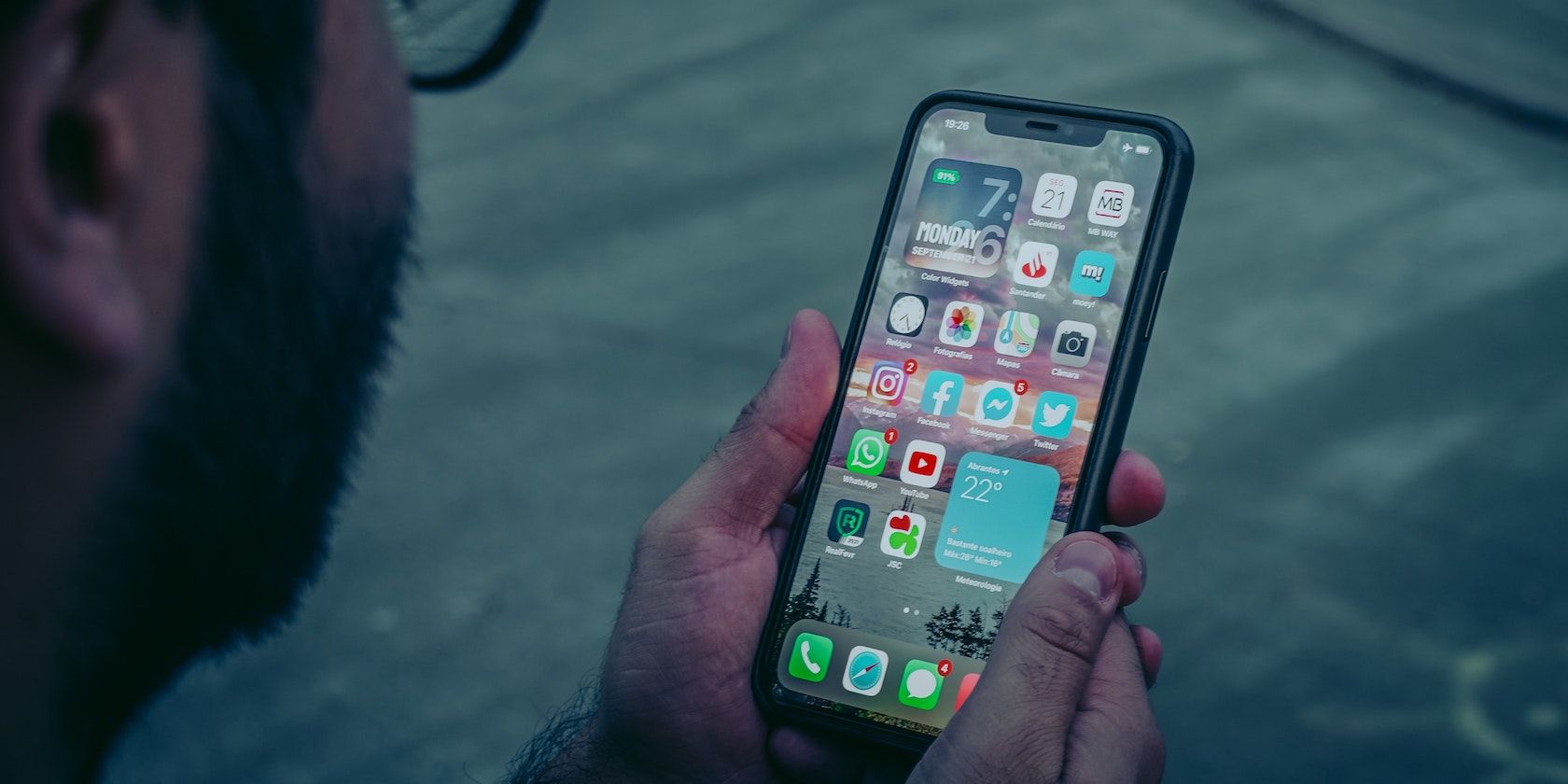 Как настроить и использовать Face ID на iPhone и iPad