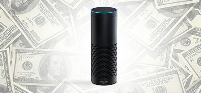 Голосовые покупки на Amazon Echo: включить, отключить, PIN