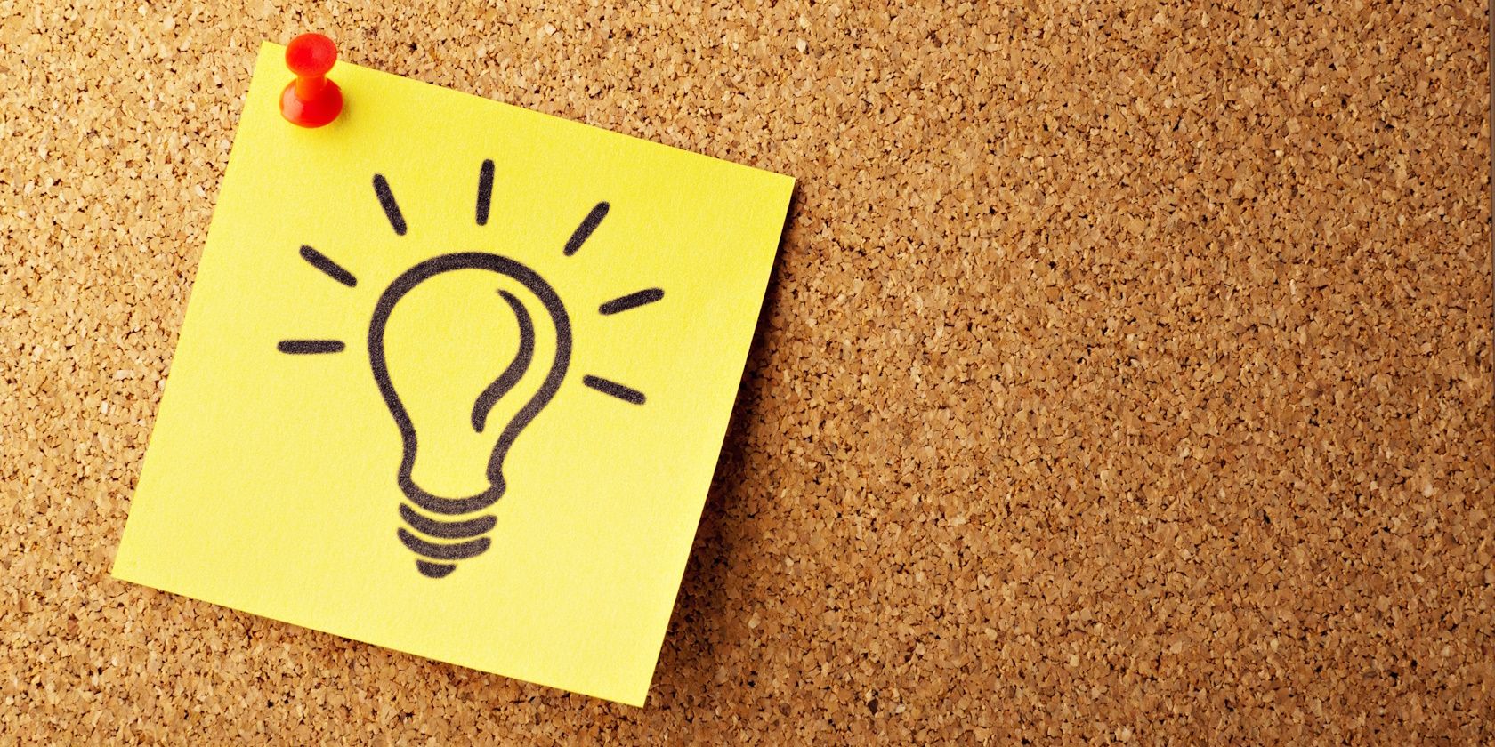 Как создавать и улучшать заметки в Google Keep