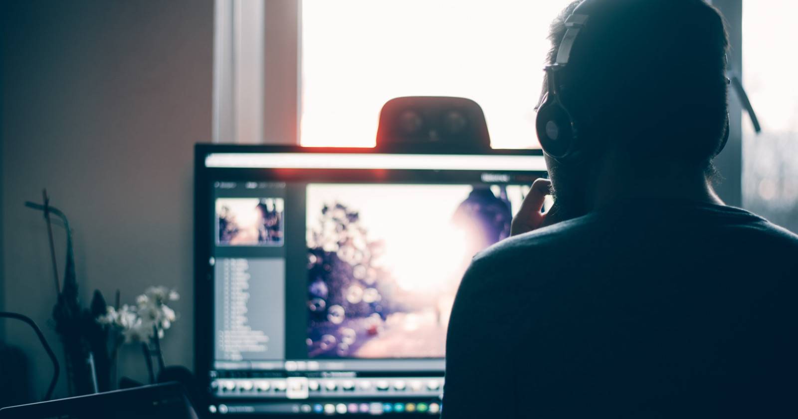 Эффекты в Premiere Pro — основы и лучшие приёмы