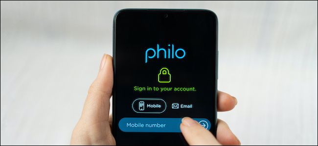 Как подписаться на Philo — быстрый пошаговый гид
