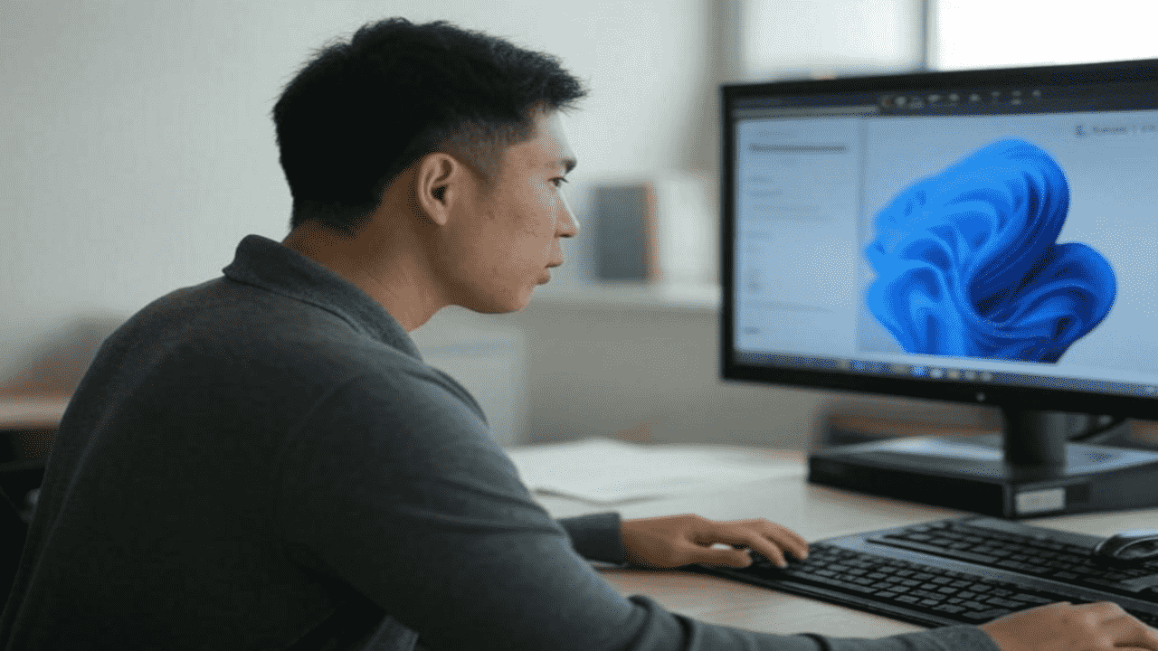 Настройка TCP/IP в Windows