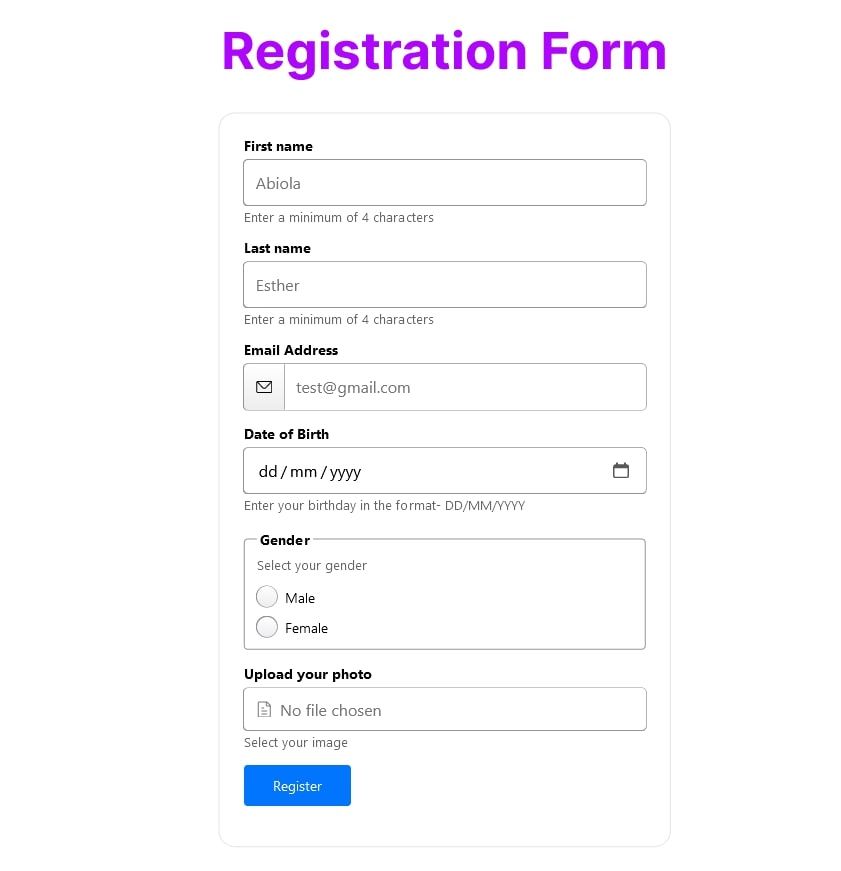 FormKit для Vue 3 — быстрое создание форм