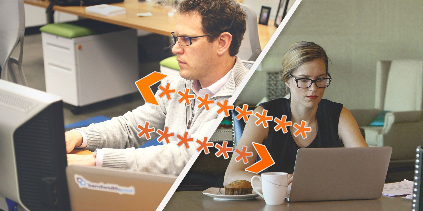 Как безопасно делиться паролями