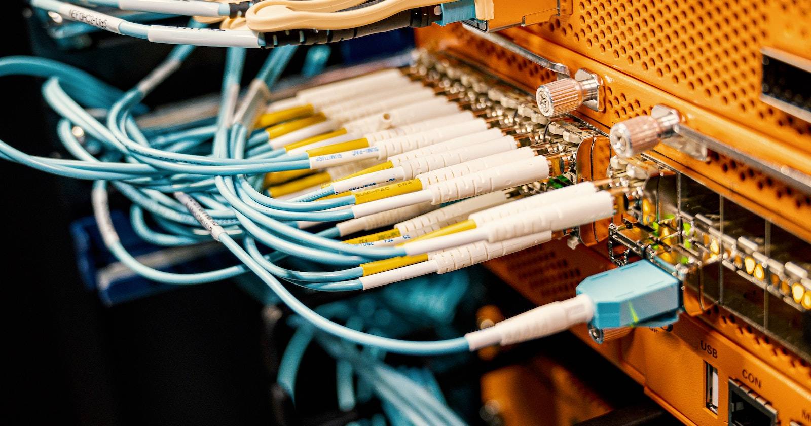 Как исправить сетевой стек в Windows 10