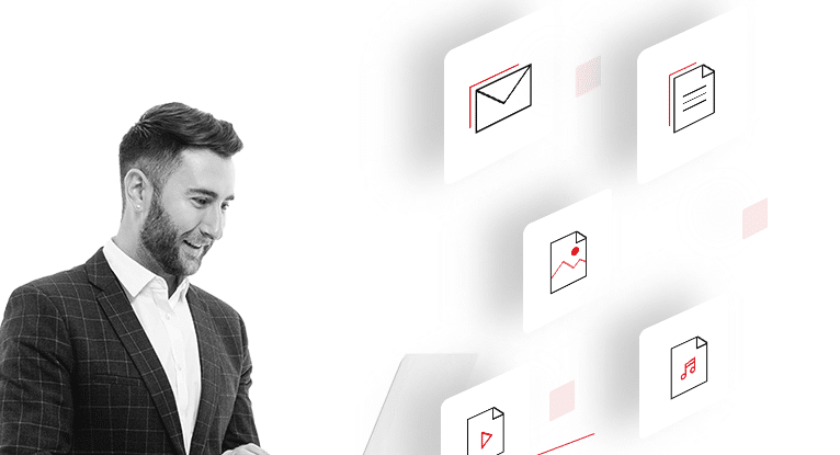Support des formats de fichiers pris en charge par Stellar