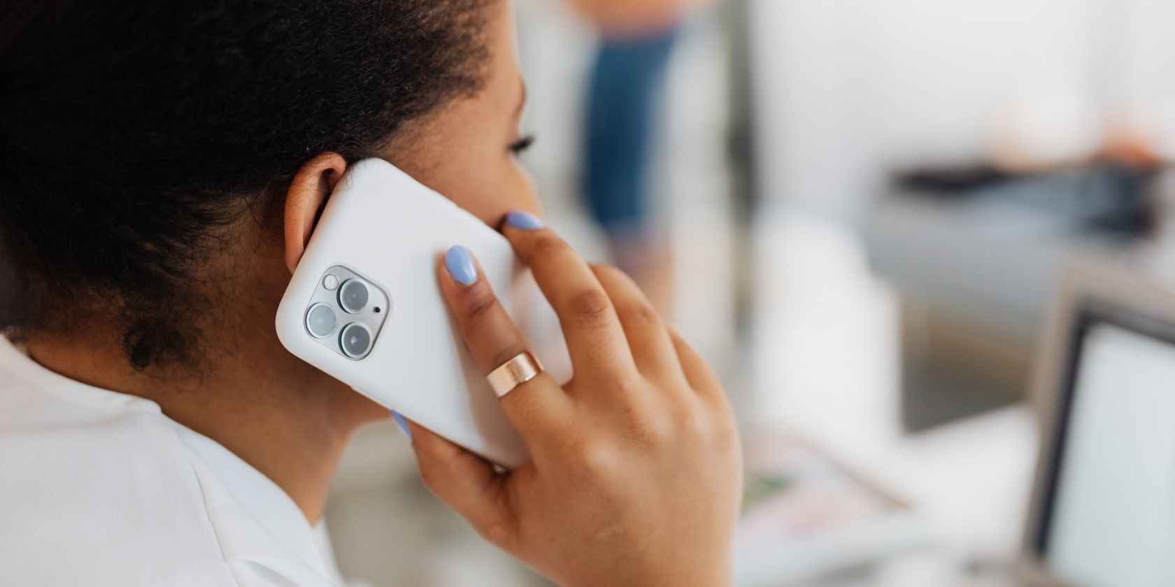 Как включить Voice Isolation на iPhone