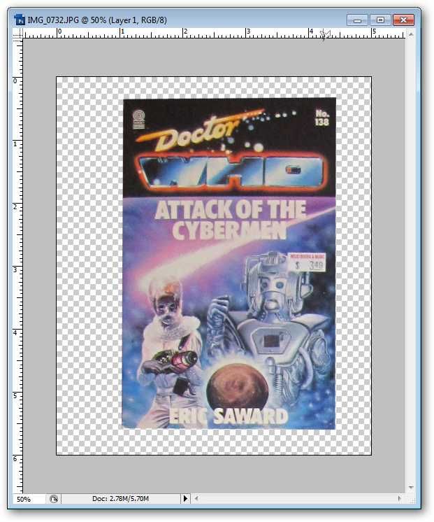 Проверка прямых линий с помощью дополнительных направляющих