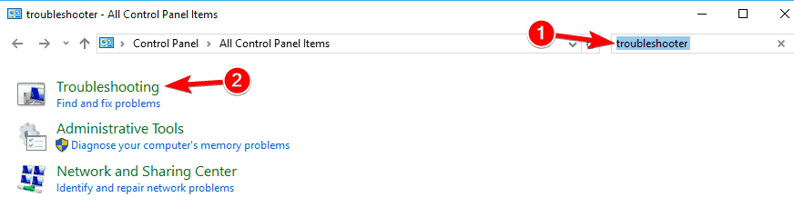 troubleshoot DVD not playing Windows 10