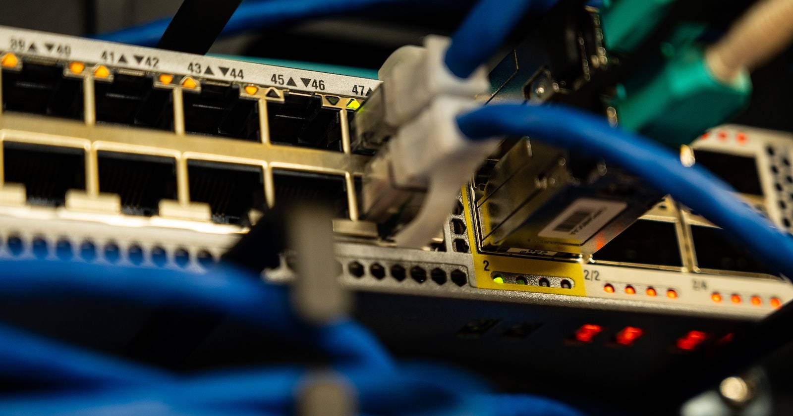 Команда ip в Linux: управление IP и сетью