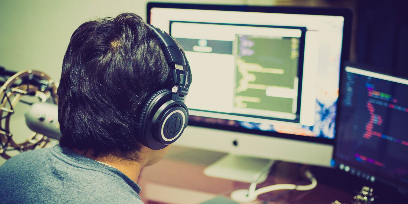 cmus — как слушать музыку в терминале Linux