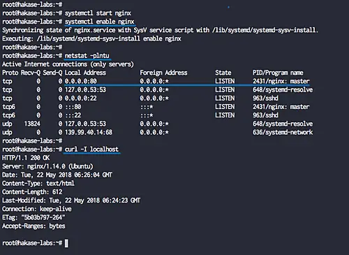 Установка Nextcloud 13 на Ubuntu 18.04
