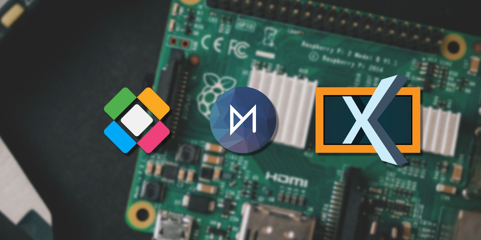 Kodi на Raspberry Pi: Xbian, LibreELEC, OSMC