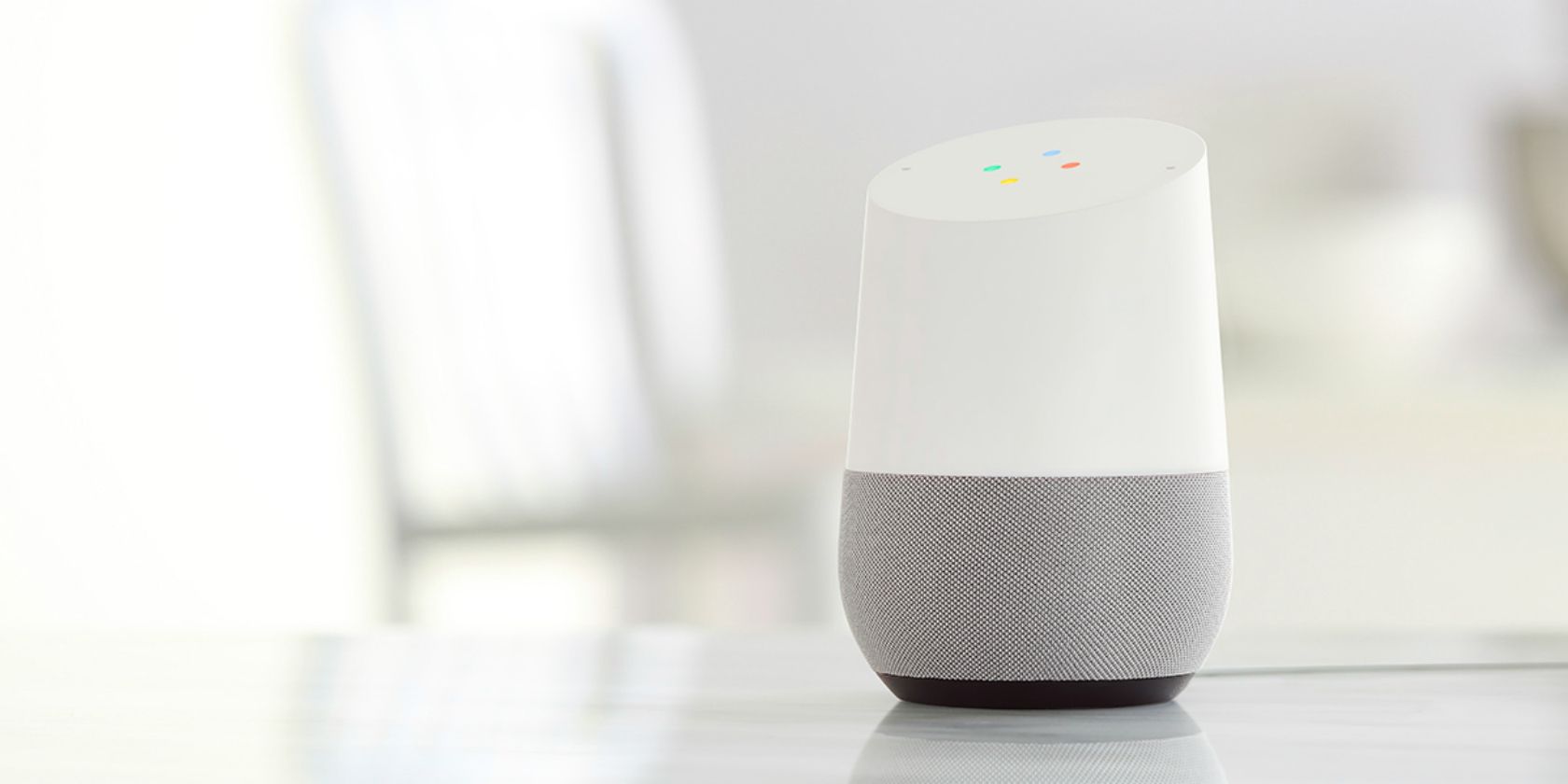 Google Home: как добавить несколько аккаунтов