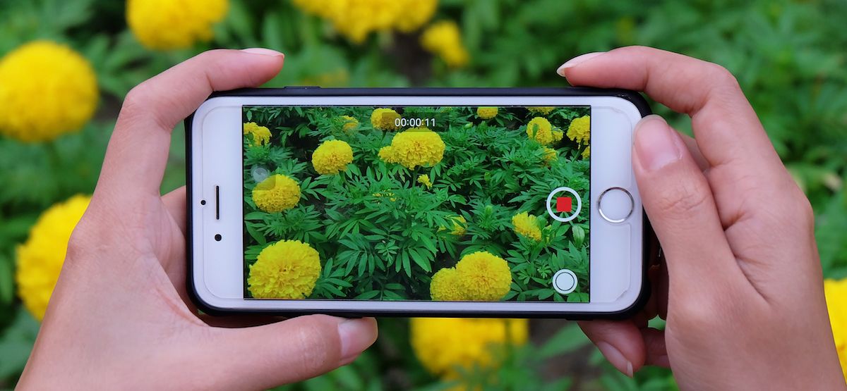 Как включить HDR‑видео на iPhone