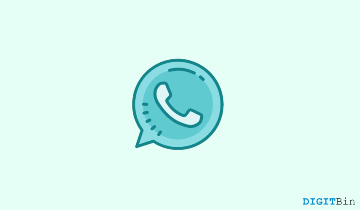 Скрыть статус «В сети» в WhatsApp Web на ПК