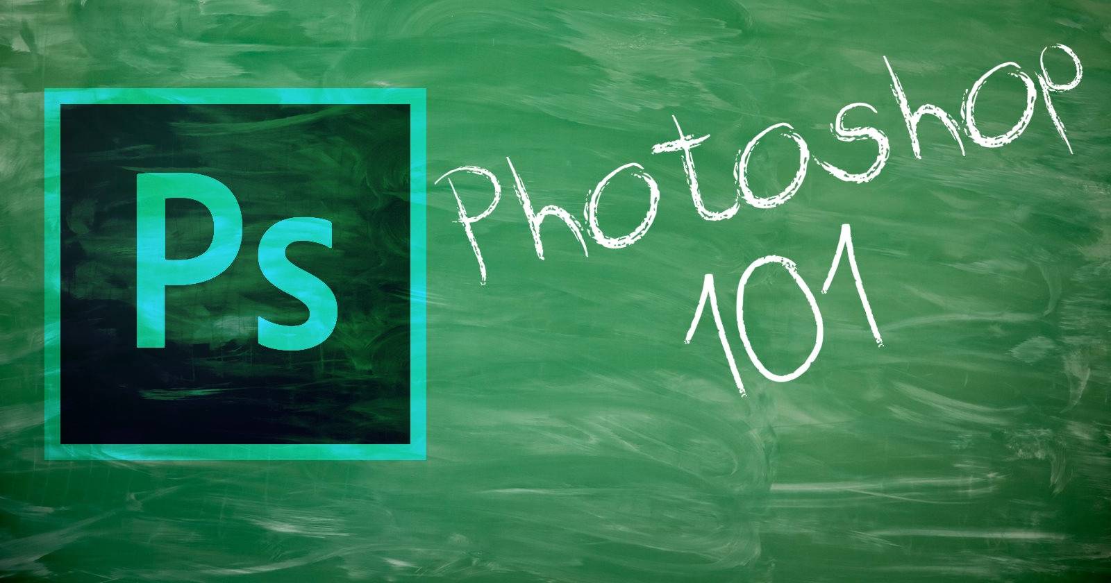 Устранение дрожания камеры в Photoshop