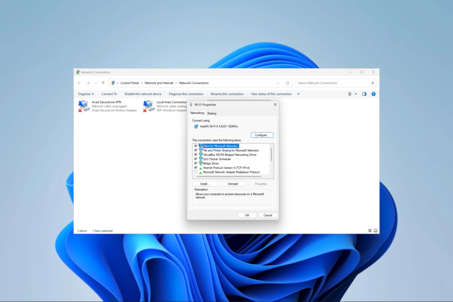 Ошибка DHCP 0x79 — причины и решения