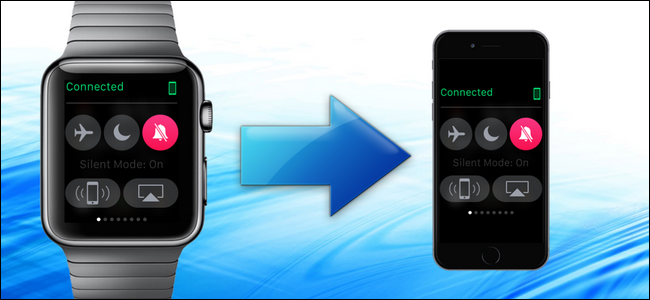 Скриншоты на Apple Watch — как сделать